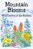 Mountain Blooms: Wildflowers of the Rockies (Pocket Nature Guides)