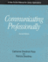 Communicating Professionally, 2nd