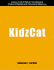 Kidzcat: a How-to-Do-It Manual for Cataloging Children's Materials and Instructional Resources (How-to-Do-It Manuals) (How-to-Do-It Manuals (Paperback))