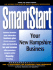 Smartstart Your New Hampshire Business (Smartstart Your Business Series)