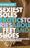 Sexiest Soles: Erotic Stories About Feet and Shoes