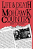 Life and Death in Mohawk Country (Hc)