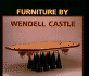 Furniture By Wendell Castle