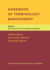 Handbook of Terminology Management: Volume 1: Basic Aspects of Terminology Management
