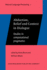 Abduction, Belief and Context in Dialogue: Studies in Computational Pragmatics
