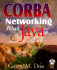 Corba Networking With Java