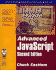 Advanced JavaScript