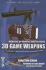Modeling, Uv Mapping, and Texturing 3d Game Weapons
