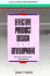 Effective Product Design and Development: How to Cut Lead Time and Increase Customer Satisfaction (Business One Irwin/Apics Library of Integrative Resource Management)