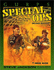 Gurps Special Ops