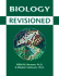 Biology Revisioned