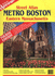 Metro Boston Eastern Massachusetts Street Atlas (Metro Boston Eastern Massachusetts Street Atlas, 4th Ed)