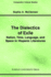 Dialectics of Exile: Nation, Time, Language, and Space in Hispanic Literatures (Comparative Cultural Studies)