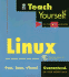 Teach Yourself Linux (Teach Yourself (Idg))