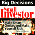 Big Decisions Small Investor: Make Smart Choices and Make Yourself Rich