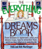 Everything Dreams Book (Everything (New Age))