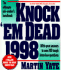 Knock 'Em Dead 1998 (Serial)