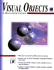 Visual Objects: a Developer's Guide/Book and Disk