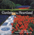 Gardens of the Heartland: a History and a Traveller's Guide