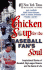 Chicken Soup for the Baseball Fan's Soul: Inspirational Stories of Baseball, Big-League Dreams and the Game of Life (Chicken Soup for the Soul)