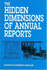 The Hidden Dimensions of Annual Reports: Sixty Years of Conflict at General Motors (Critical Accounting Theories)