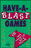 Have-a-Blast Games for Youth Groups