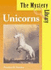 Unicorns (Mystery Library)