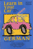 Learn in Your Car German Level Two (English and German Edition)