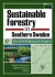 Sustainable Forestry in Southern Sweden: the Sufor Research Project