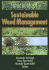 Handbook of Sustainable Weed Management