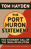 The Port Huron Statement: the Vision Call of the 1960s Revolution