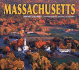 Massachusetts Impressions (Impressions (Farcountry Press))