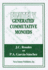 Finitely Generated Commutative Monoids