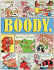 Boody: the Bizarre Comics of Boody Rogers