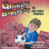 Charlie Bumpers Vs. the Puny Pirates (Charlie Bumpers, 5)