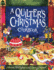A Quilters Christmas Cookbook