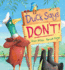 Duck Says Don't