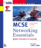 McSe Networking Essentials: Training Guide: Exam 70-058