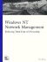 Windows Nt Network Management: Reducing Total Cost of Ownership