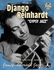 Jamey Aebersold Jazz--Django Reinhardt Gypsy Jazz, Vol 128": Book & Online Audio