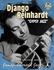 Jamey Aebersold Jazz--Django Reinhardt "Gypsy Jazz, Vol 128: Book & 2 Cds (Jazz Play-a-Long for All Musicians)