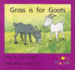Grass is for Goats