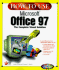 How to Use Microsoft Office 97 (How to Use Series)
