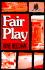 Fair Play: an Amanda Valentine Mystery