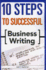 10 Steps to Successful Business Writing, 2nd Edition (10 Steps Series)