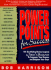 Power Points for Success: 101 Electrifying Stories From Today's Headlines to Empower Your Dreams and Brighten Your Day