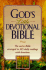 God's Little Devotional Bible