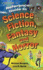 Reference Guide to Science Fiction, Fantasy and Horror (Reference Sources in the Humanities)