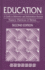 Education: A Guide to Reference and Information Sources