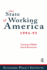 The State of Working America: 1994-95